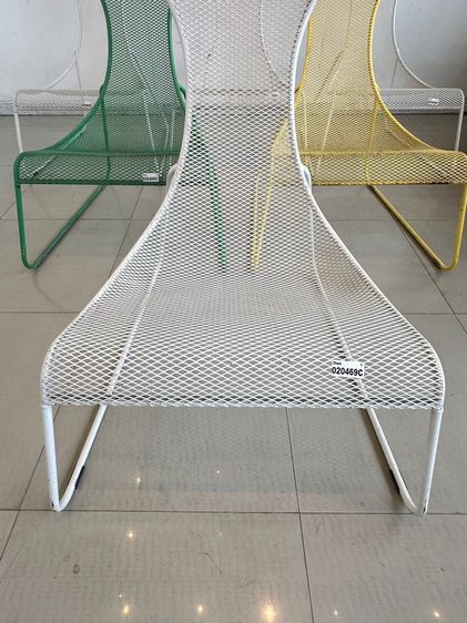 เก้าอี้พักผ่อน แบรนด์ IKEA รุ่น PS EASY CHAIR  รูปที่ 8