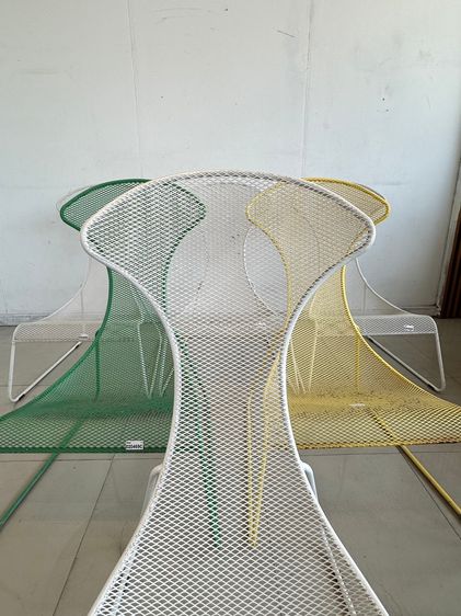 เก้าอี้พักผ่อน แบรนด์ IKEA รุ่น PS EASY CHAIR  รูปที่ 7