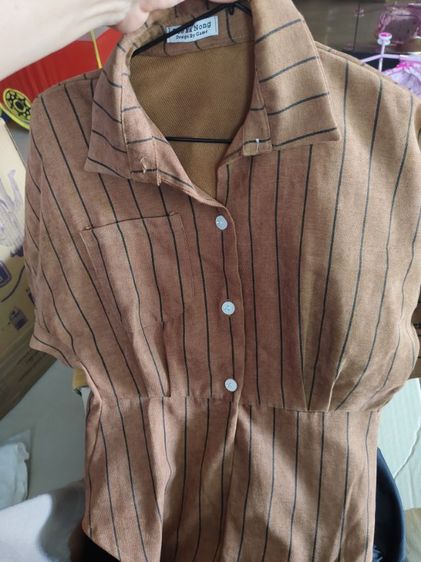 ขายเหมาเสื้อมือสองสพาพเริดๆ รูปที่ 12