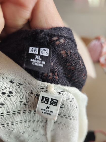 ขายเหมาเสื้อมือสองสพาพเริดๆ