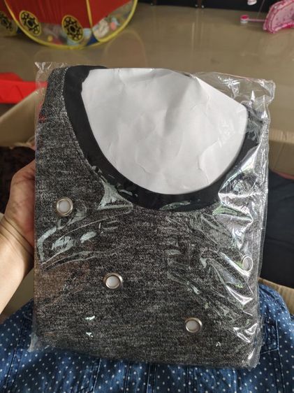 ขายเหมาเสื้อมือสองสพาพเริดๆ รูปที่ 2