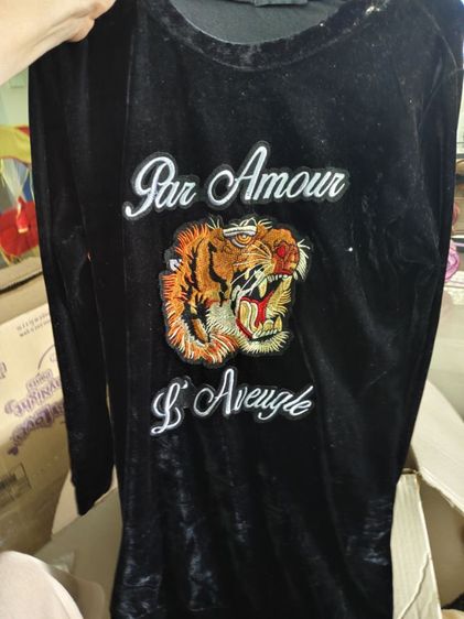 ขายเหมาเสื้อมือสองสพาพเริดๆ รูปที่ 9