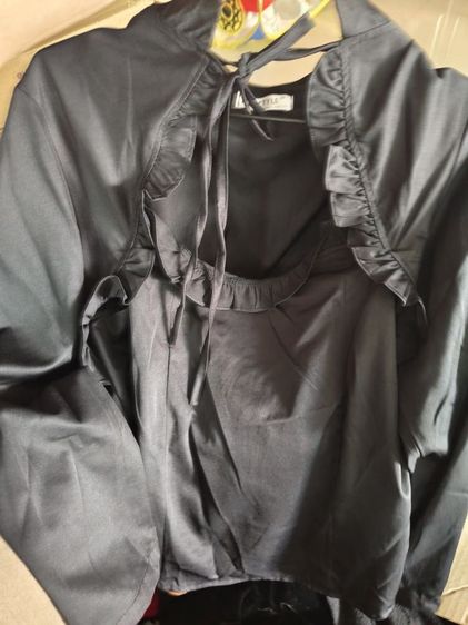 ขายเหมาเสื้อมือสองสพาพเริดๆ รูปที่ 11
