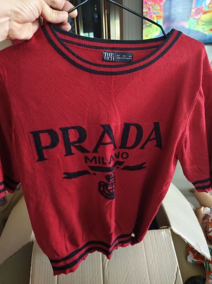 ขายเหมาเสื้อมือสองสพาพเริดๆ รูปที่ 5