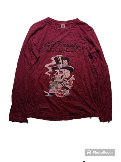 Ed Hardy Longsleeve