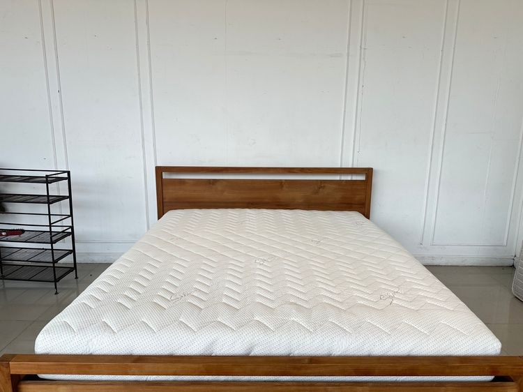 ชุดเครื่องนอน อื่นๆ ฟูกนอน โฟม 6 ฟุต แบรนด์ M K KOTO