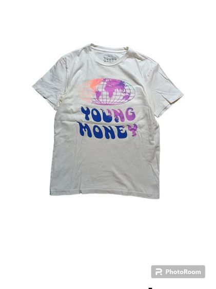 Young Money T shirt