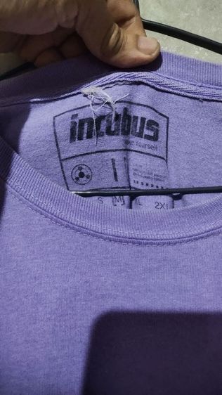 เสื้อยืดแขนยาว รูปที่ 3