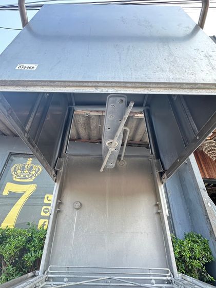 เครื่องล้างจานอัตโนมัติ แบรนด์ ELFRANO รูปที่ 15