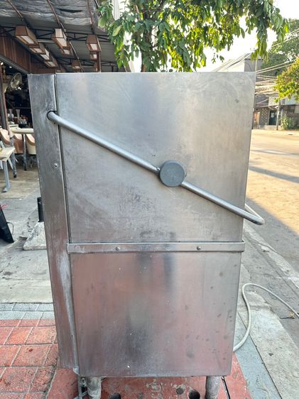 เครื่องล้างจานอัตโนมัติ แบรนด์ ELFRANO รูปที่ 6