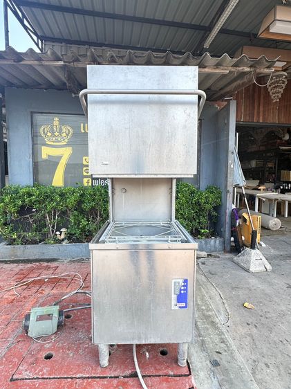 เครื่องล้างจานอัตโนมัติ แบรนด์ ELFRANO รูปที่ 14