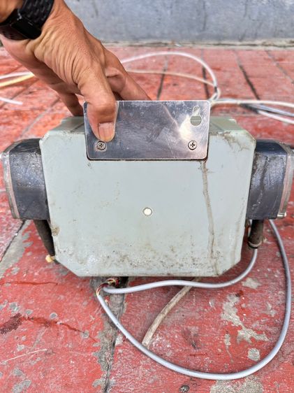 เครื่องล้างจานอัตโนมัติ แบรนด์ ELFRANO รูปที่ 9