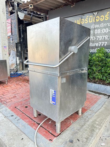 เครื่องล้างจานอัตโนมัติ แบรนด์ ELFRANO รูปที่ 2