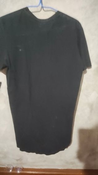 เสื้อวง Greenday รูปที่ 2