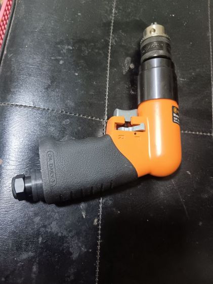 สว่านลม ยี่ห้อ Pneutrend รูปที่ 4