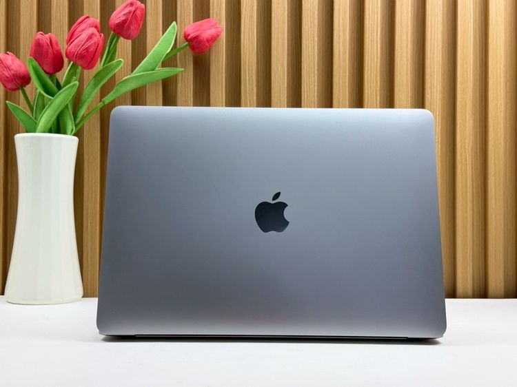 MacBook Air 13-inch M1,2020 Ram8GB SSD256GB SpaceGray รูปที่ 7