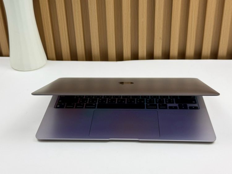 MacBook Air 13-inch M1,2020 Ram8GB SSD256GB SpaceGray รูปที่ 6