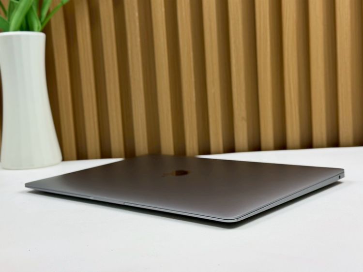 MacBook Air 13-inch M1,2020 Ram8GB SSD256GB SpaceGray รูปที่ 11