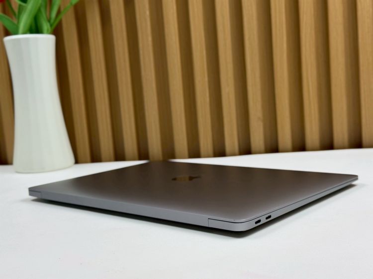 MacBook Air 13-inch M1,2020 Ram8GB SSD256GB SpaceGray รูปที่ 9