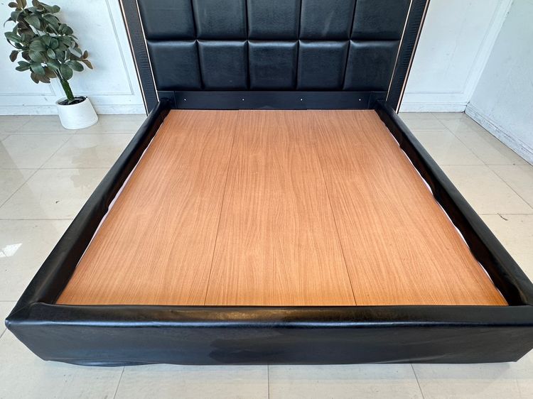 เตียงนอน 6 ฟุต แบรนด์ SB FURNITURE รุ่น BELLINI  รูปที่ 9