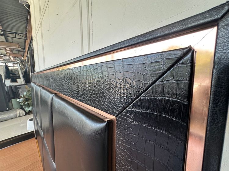 เตียงนอน 6 ฟุต แบรนด์ SB FURNITURE รุ่น BELLINI  รูปที่ 5