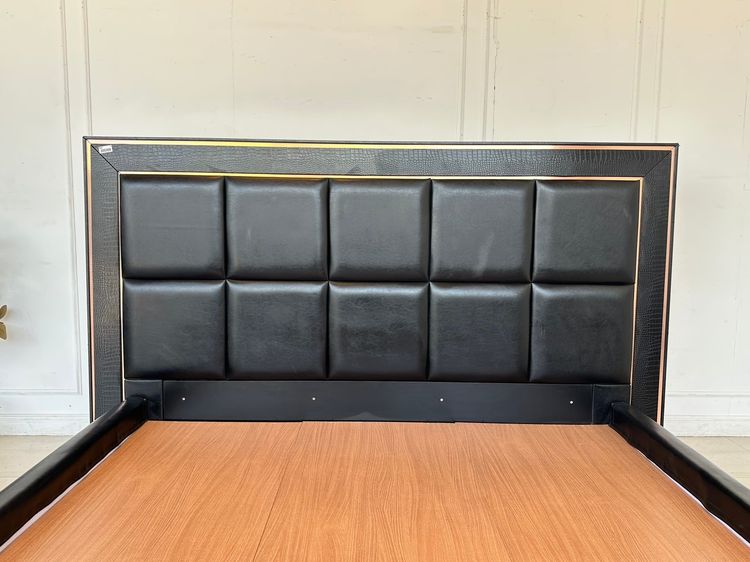เตียงนอน 6 ฟุต แบรนด์ SB FURNITURE รุ่น BELLINI  รูปที่ 8