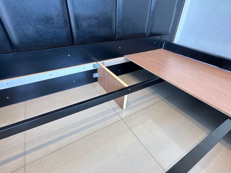 เตียงนอน 6 ฟุต แบรนด์ SB FURNITURE รุ่น BELLINI  รูปที่ 14