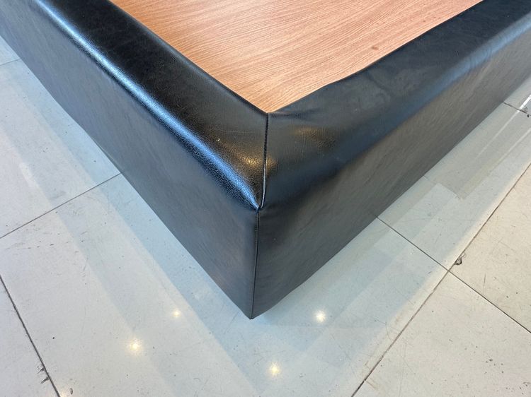 เตียงนอน 6 ฟุต แบรนด์ SB FURNITURE รุ่น BELLINI  รูปที่ 11