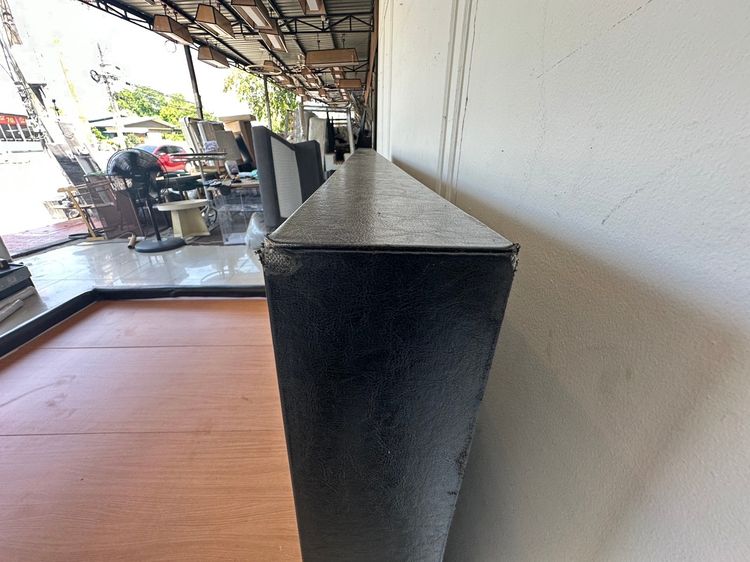 เตียงนอน 6 ฟุต แบรนด์ SB FURNITURE รุ่น BELLINI  รูปที่ 6