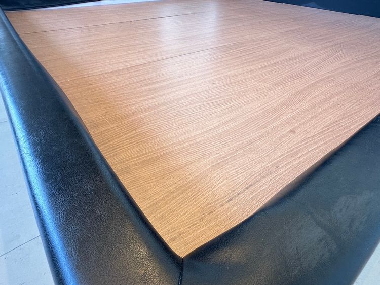 เตียงนอน 6 ฟุต แบรนด์ SB FURNITURE รุ่น BELLINI  รูปที่ 10