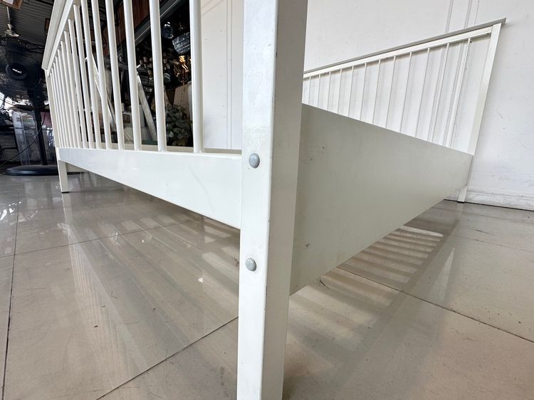 เตียงนอน 6 ฟุต  แบรนด์ INDEX  รูปที่ 12