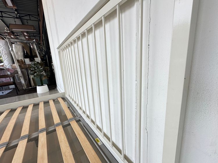 เตียงนอน 6 ฟุต  แบรนด์ INDEX  รูปที่ 7