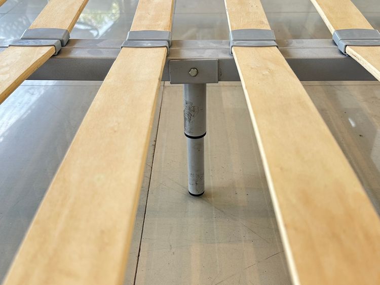 เตียงนอน 6 ฟุต  แบรนด์ INDEX  รูปที่ 11