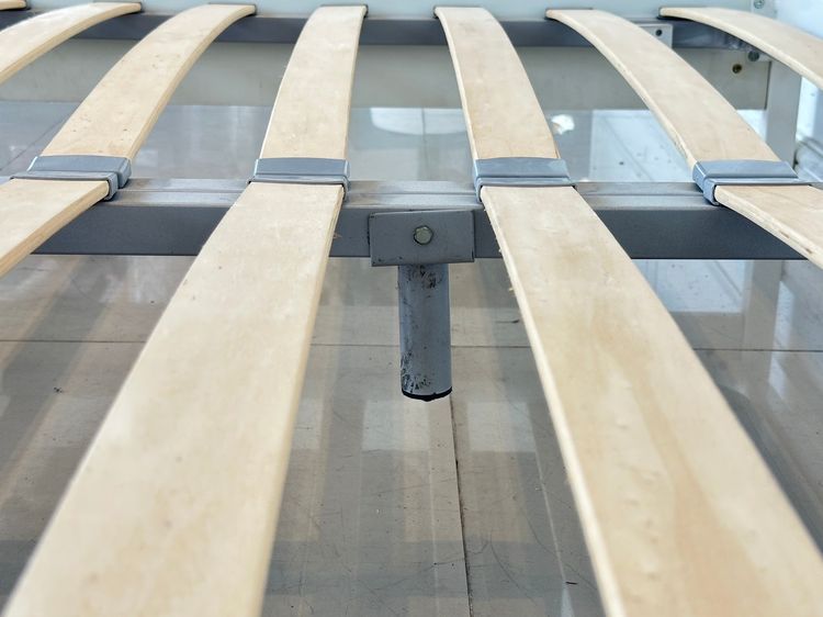 เตียงนอน 6 ฟุต  แบรนด์ INDEX  รูปที่ 13