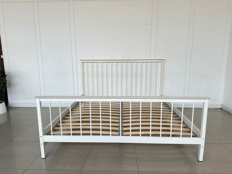 ใหญ่ เตียงนอน 6 ฟุต  แบรนด์ INDEX 