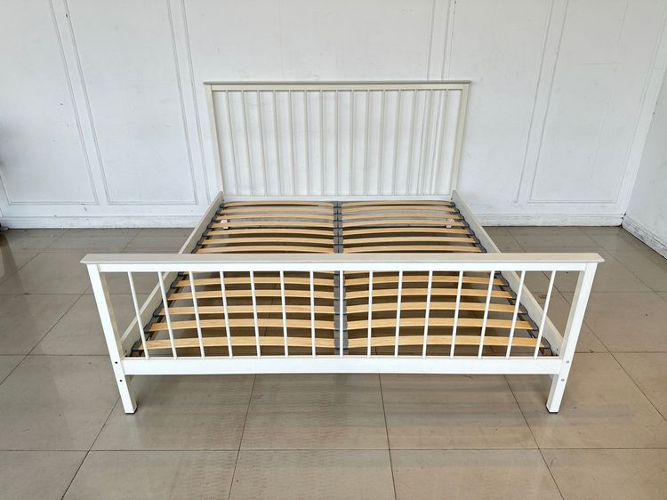 เตียงนอน 6 ฟุต  แบรนด์ INDEX  รูปที่ 2