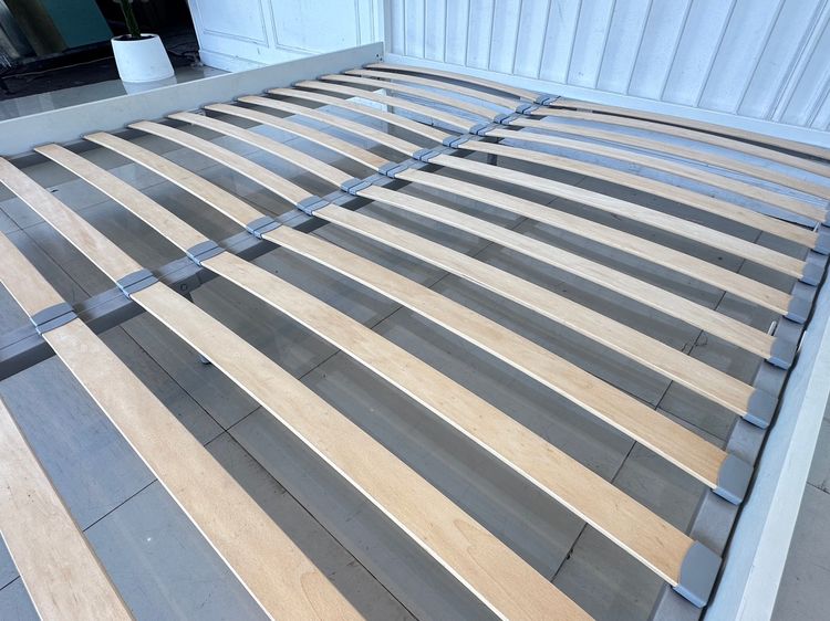 เตียงนอน 6 ฟุต  แบรนด์ INDEX  รูปที่ 9