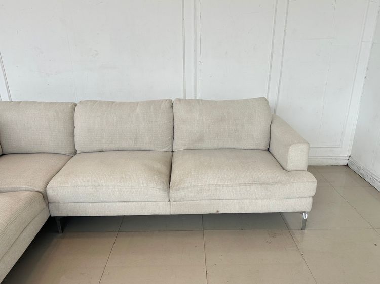 โซฟาเข้ามุม แบรนด์ SB FURNITURE รูปที่ 5