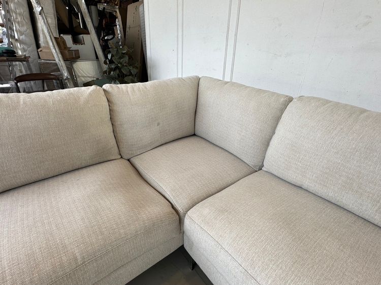 โซฟาเข้ามุม แบรนด์ SB FURNITURE รูปที่ 7