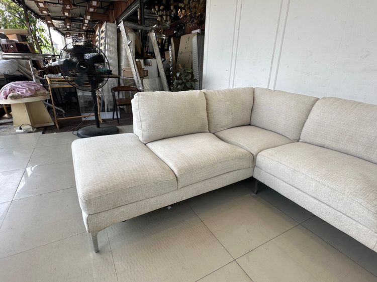โซฟาเข้ามุม แบรนด์ SB FURNITURE รูปที่ 6