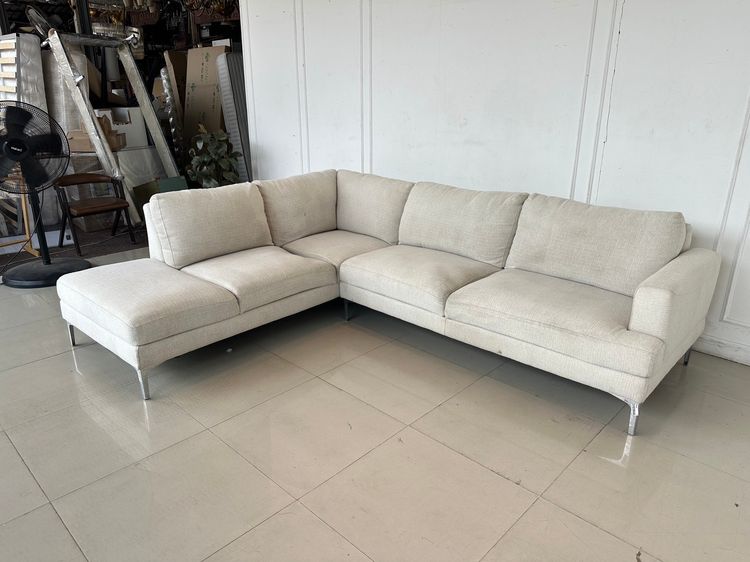 โซฟาเข้ามุม แบรนด์ SB FURNITURE รูปที่ 2