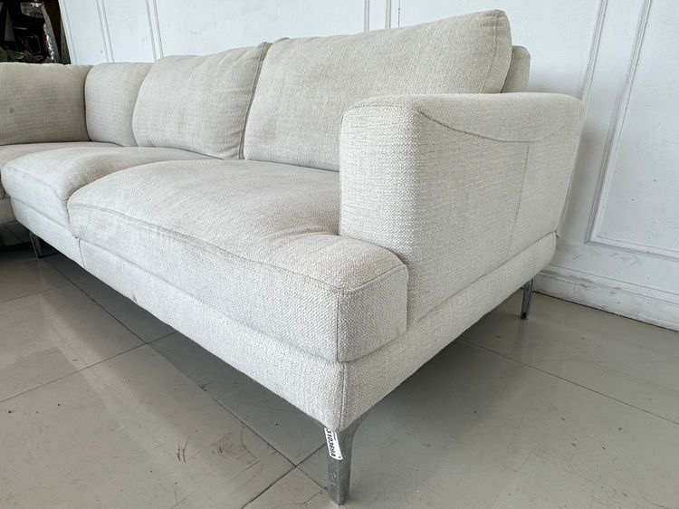 โซฟาเข้ามุม แบรนด์ SB FURNITURE รูปที่ 9