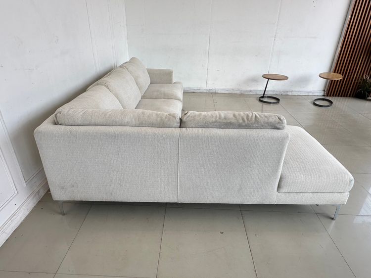 โซฟาเข้ามุม แบรนด์ SB FURNITURE รูปที่ 3