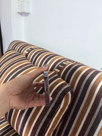 iphone 14 pro 256gb รูปที่ 5