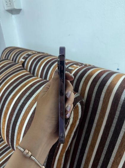 iphone 14 pro 256gb รูปที่ 2