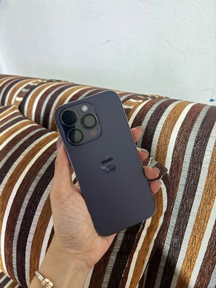 iphone 14 pro 256gb รูปที่ 6