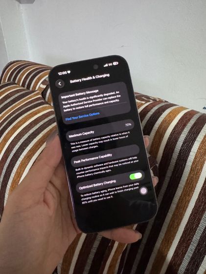 iphone 14 pro 256gb รูปที่ 8