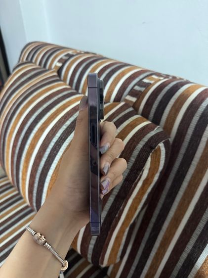 iphone 14 pro 256gb รูปที่ 3