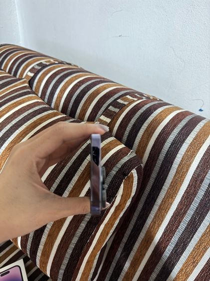 iphone 14 pro 256gb รูปที่ 4