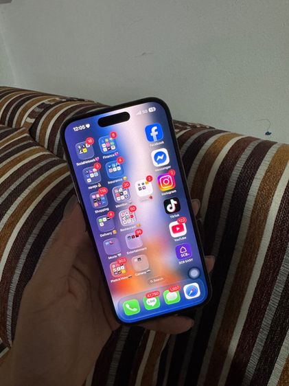 iphone 14 pro 256gb รูปที่ 7